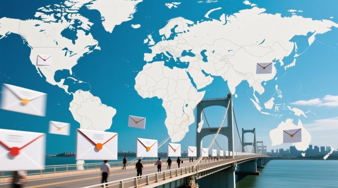 海外域名邮箱为何成为国际商务沟通的首选？揭秘其优势与使用疑问！