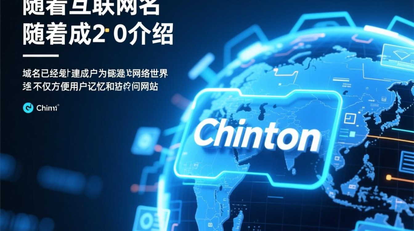 chin域名为何如此受欢迎？揭秘其独特优势与全球应用之谜？-好主机测评网