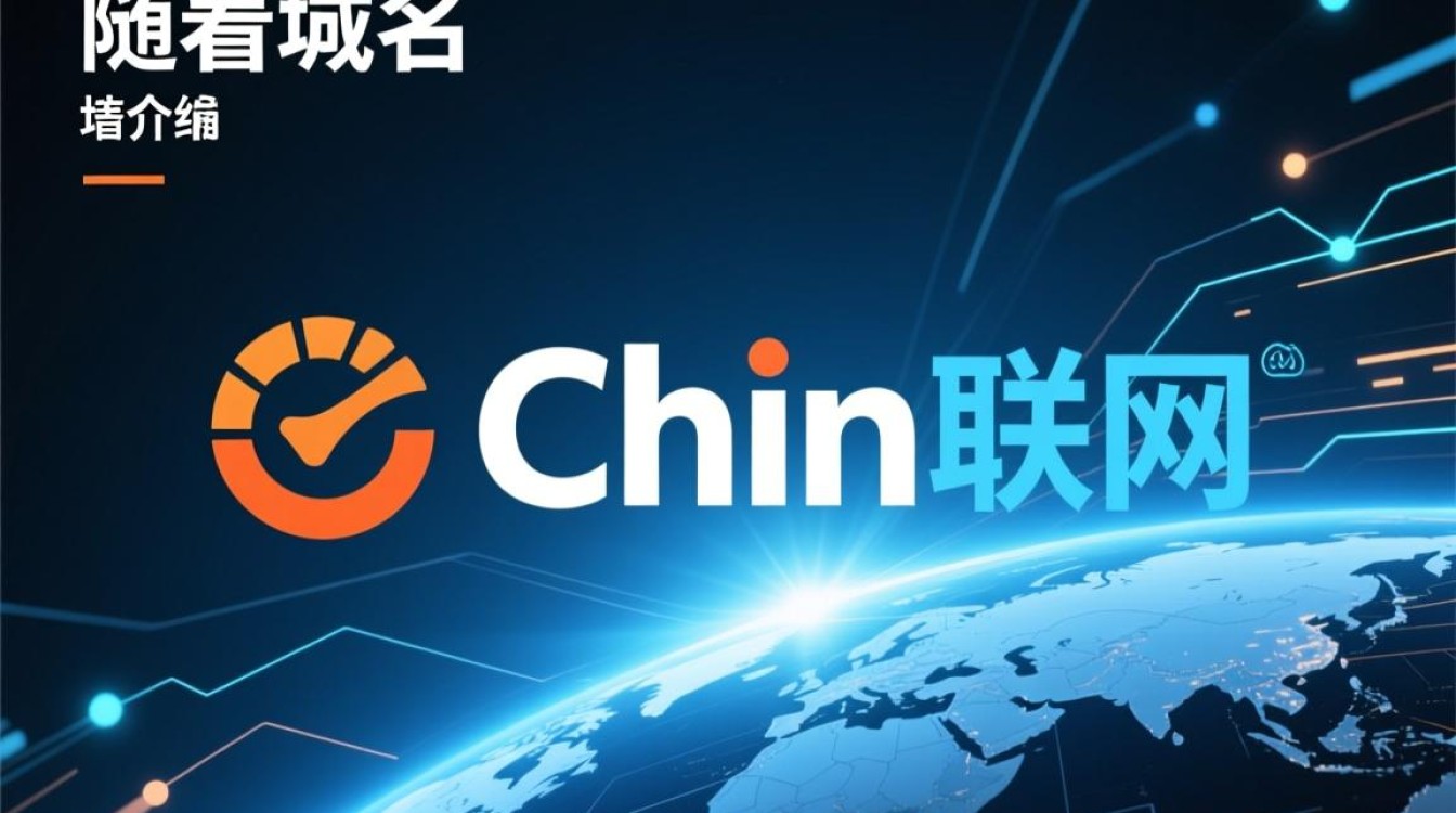 chin域名为何如此受欢迎？揭秘其独特优势与全球应用之谜？