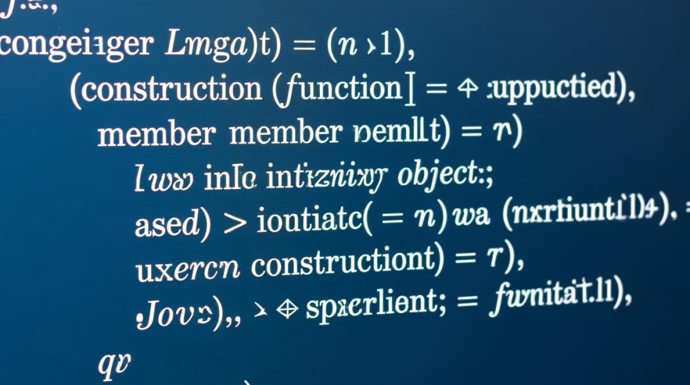 Java中如何正确编写无参构造函数，实现类实例化？