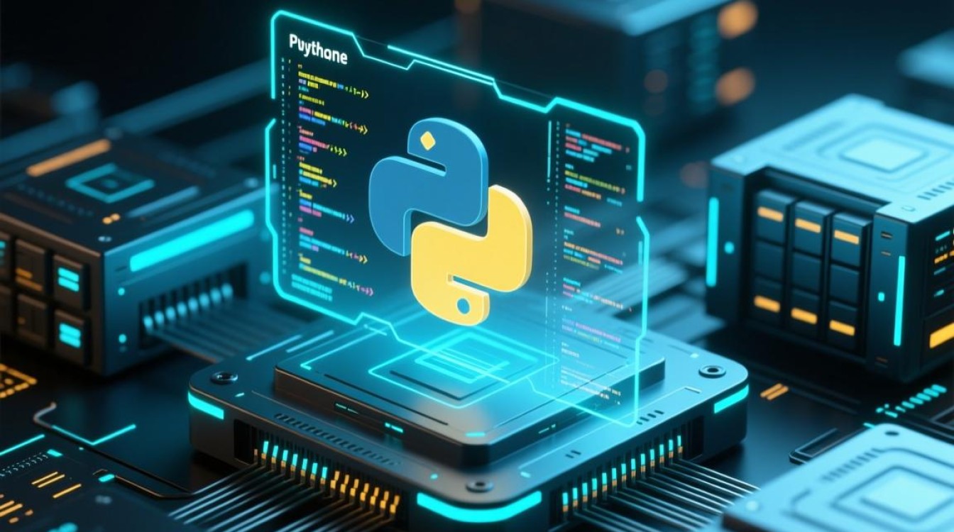 Python运行虚拟机，如何实现高效与稳定性？探讨最佳实践与挑战！