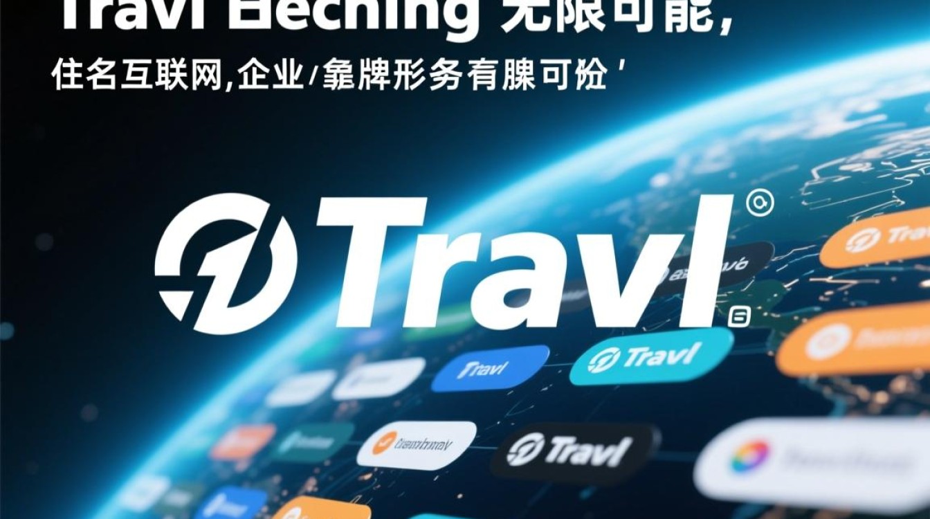travl域名究竟有何独特之处，为何备受关注？-好主机测评网