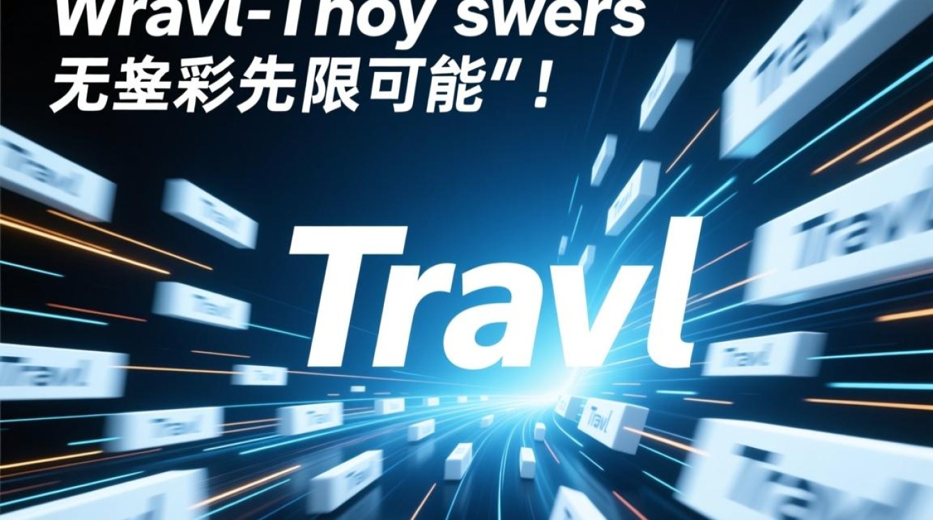 travl域名究竟有何独特之处,为何备受关注? travl域名究竟有何独特之处,为何备受关注?