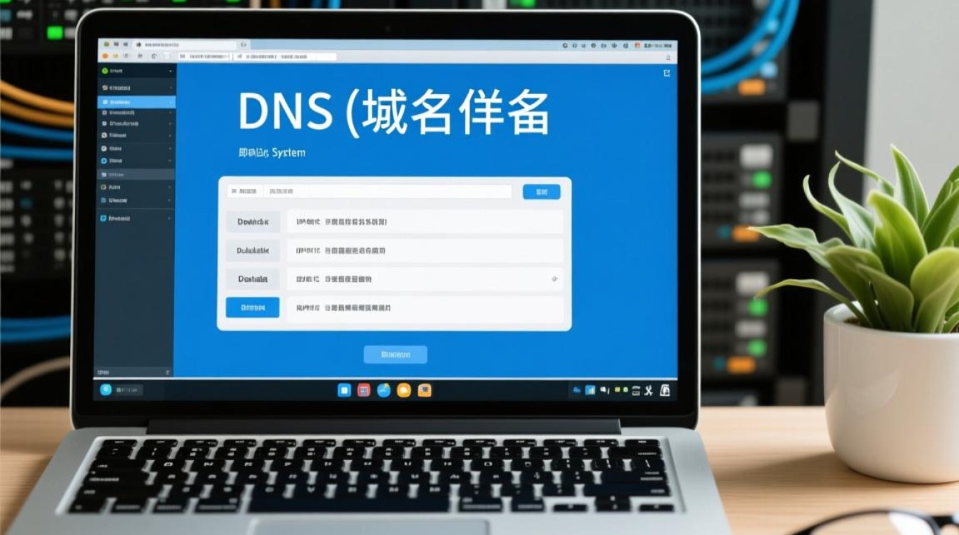 Linux DNS配置文件中，哪些参数设置对网络性能影响最大？