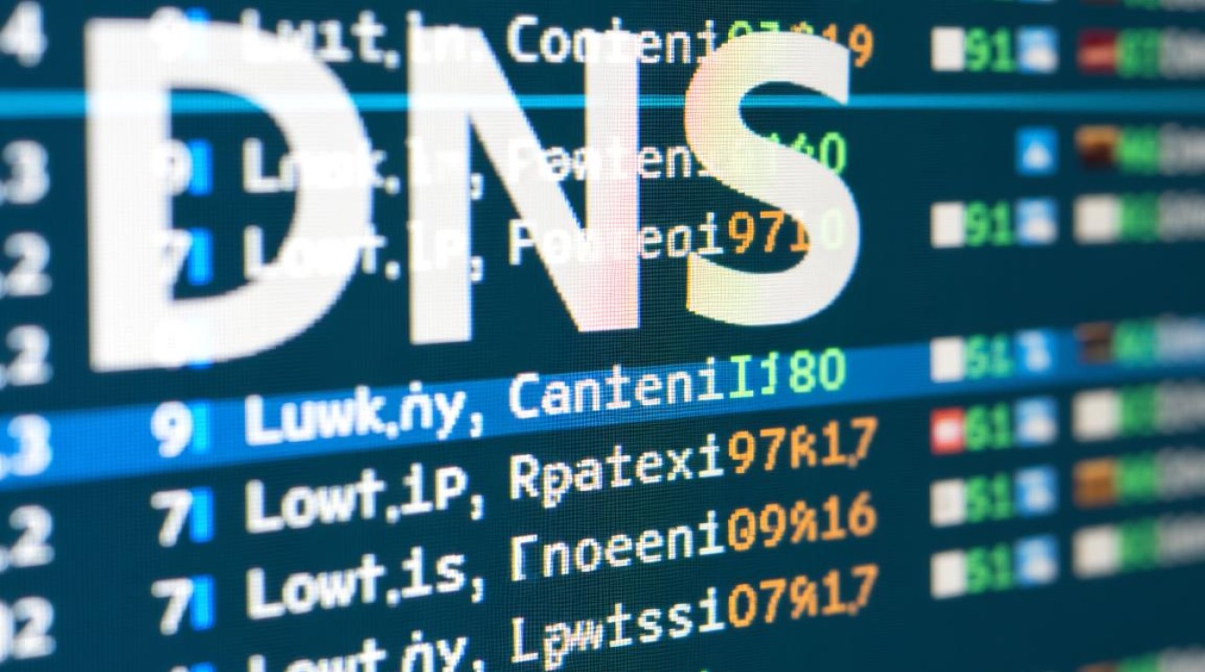 Linux DNS配置文件中，哪些参数设置对网络性能影响最大？