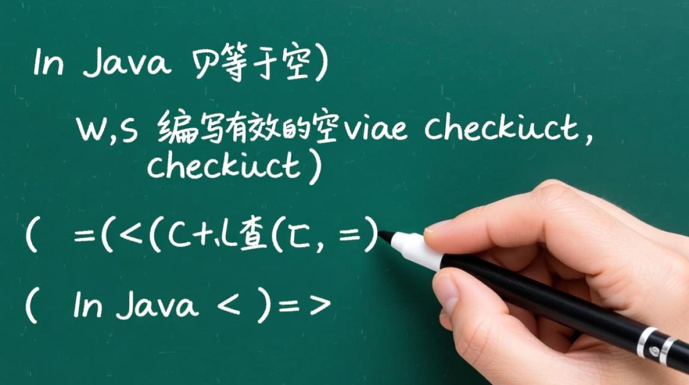 Java代码中判断不等于空的几种方法及实现疑问详解