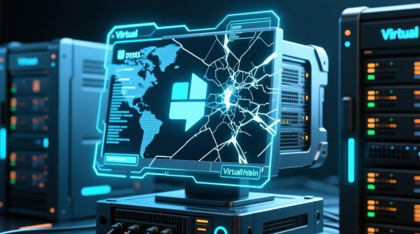 恢复至虚拟机，技术难题、原因分析及解决之道？-好主机测评网