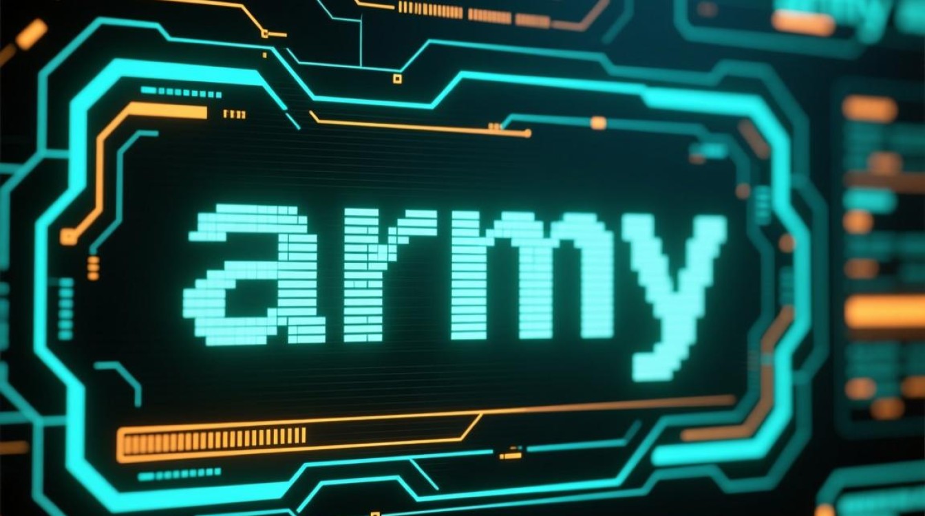 army域名背后含义揭秘，为何选择这个独特名称？