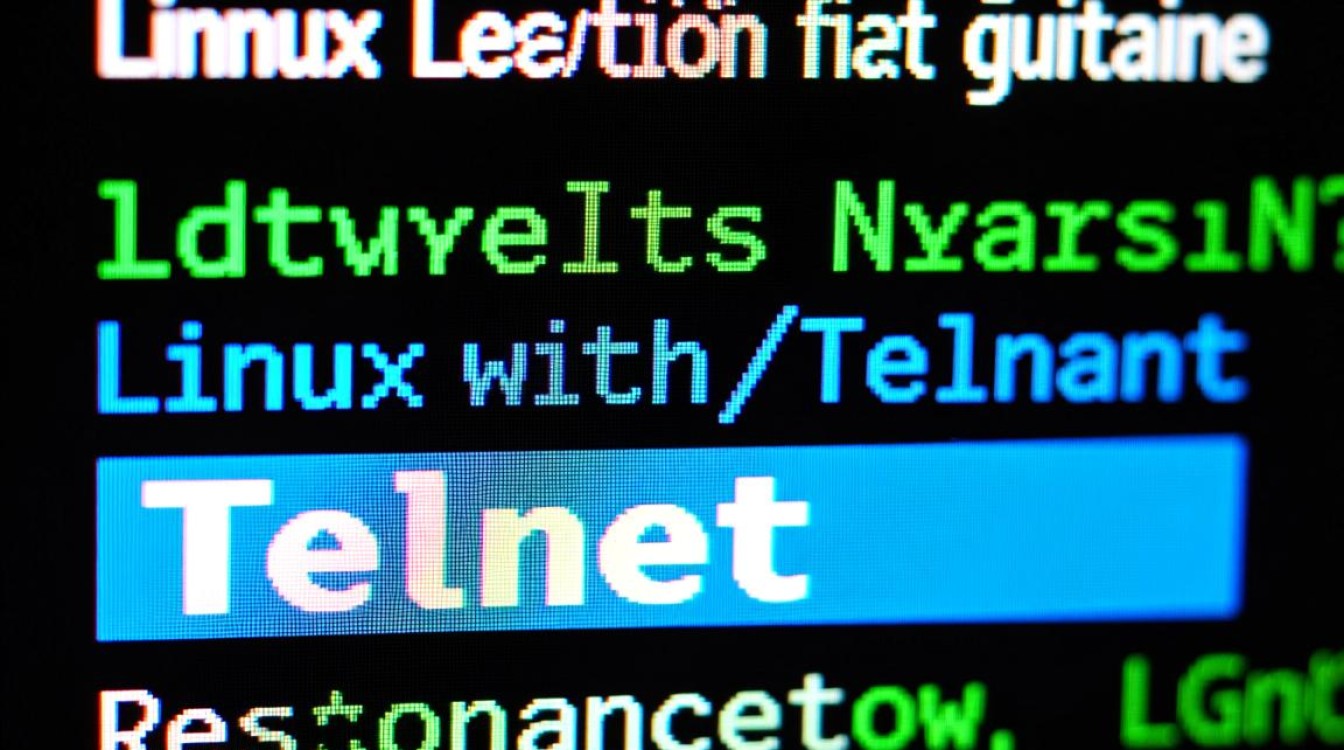 Linux系统使用telnet登录时,有哪些常见问题与解决方法? Linux系统使用telnet登录时,有哪些常见问题与解决方法?