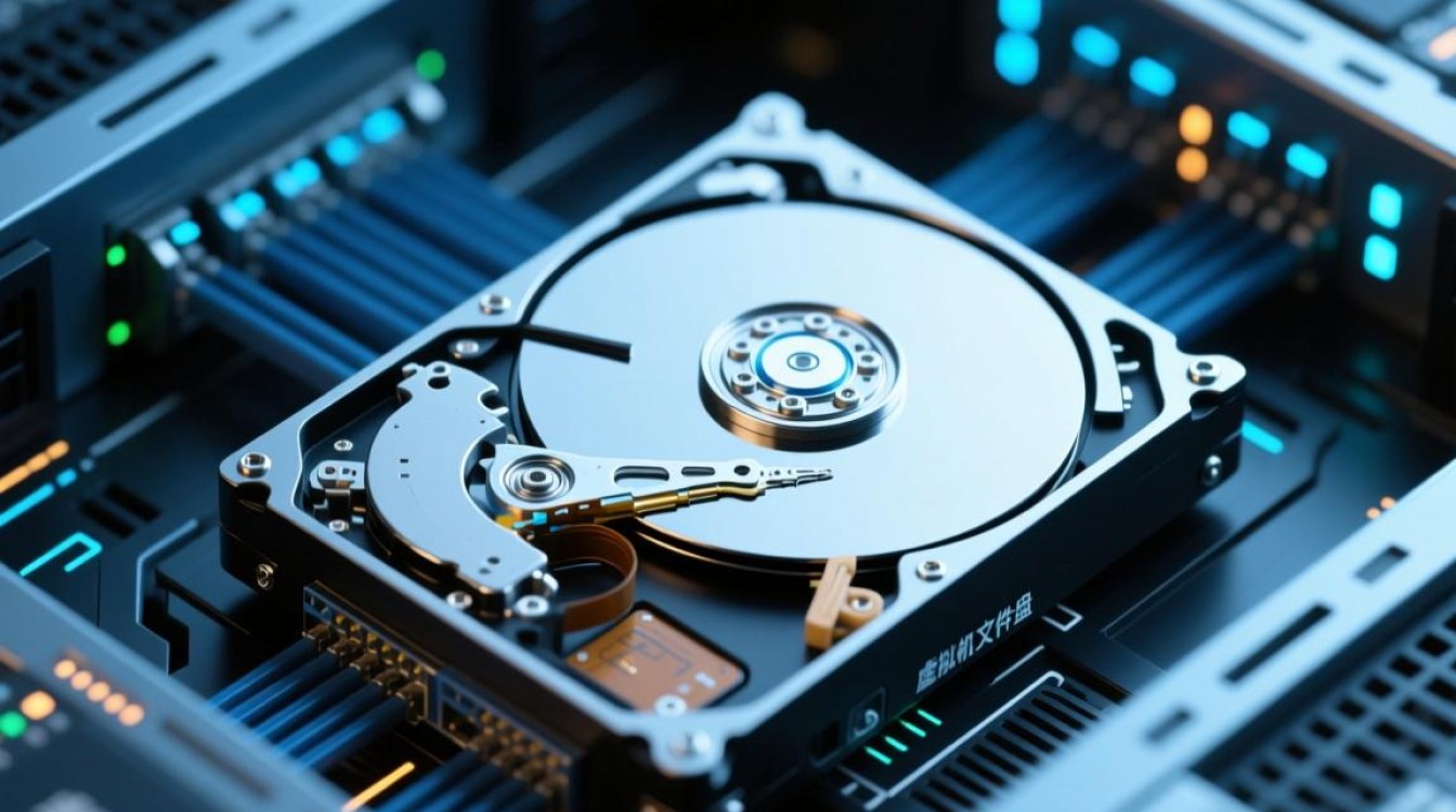 虚拟机文件盘使用中常见问题与解决方案，你了解多少？-好主机测评网