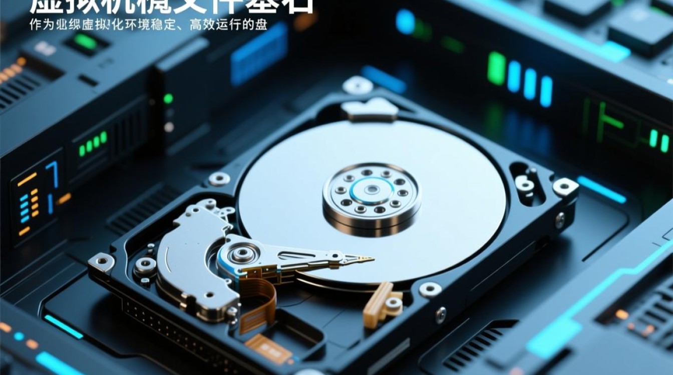 虚拟机文件盘使用中常见问题与解决方案,你了解多少? 虚拟机文件盘使用中常见问题与解决方案,你了解多少?