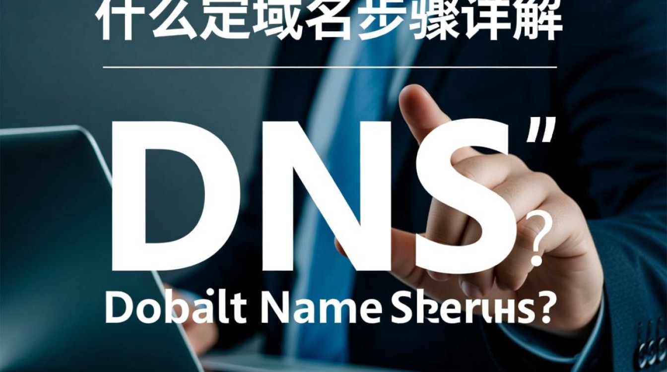 如何通过DNS实现域名的精准绑定及其操作步骤详解？-好主机测评网
