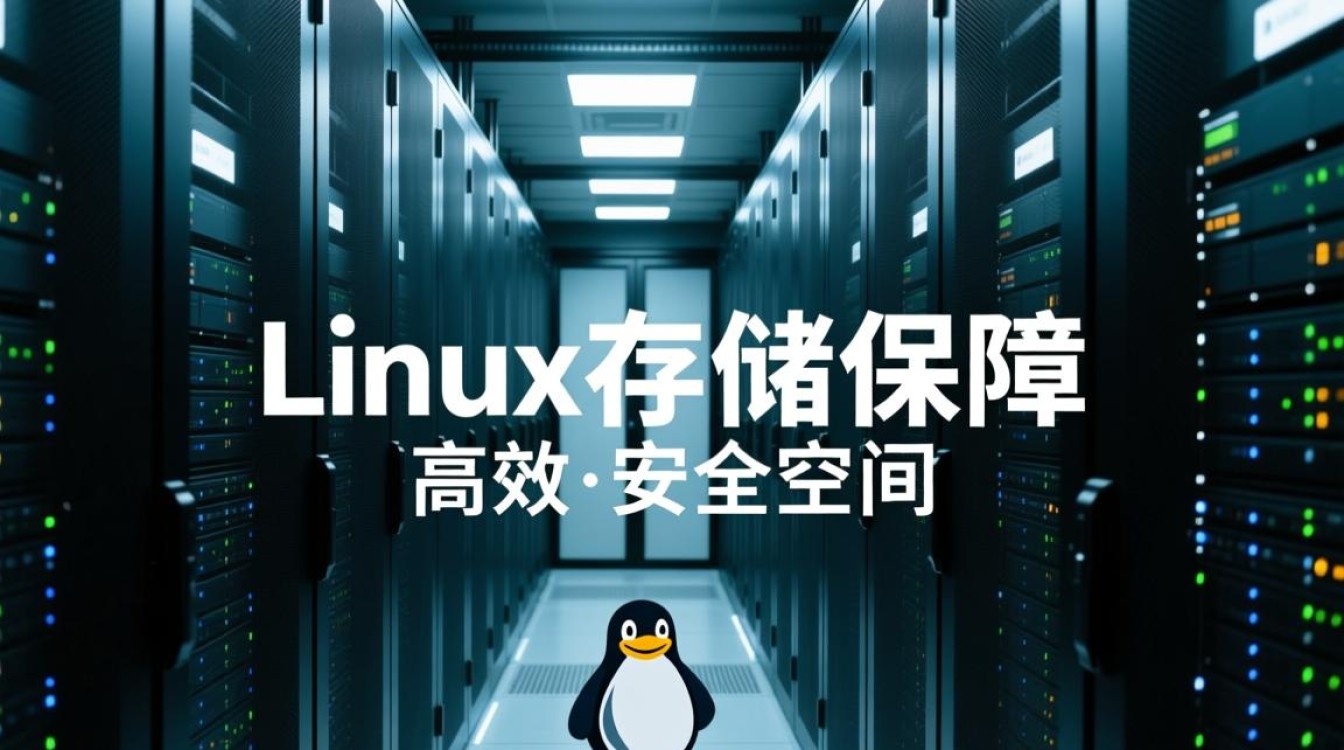 Linux存储空间如何有效扩展与管理？揭秘最佳实践与技巧！-好主机测评网
