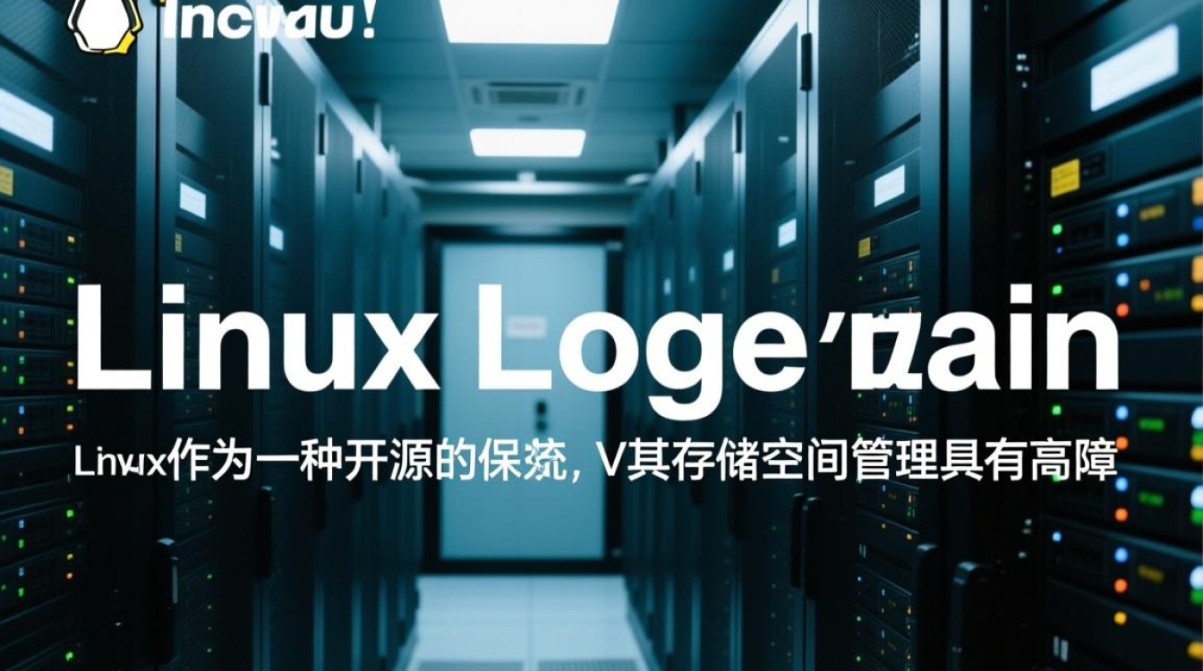 Linux存储空间如何有效扩展与管理？揭秘最佳实践与技巧！