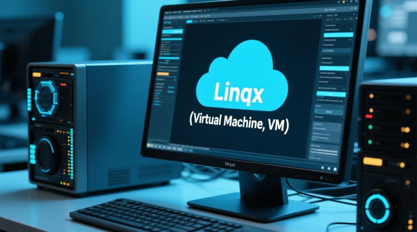 虚拟机操作Linux，新手如何快速上手和解决常见问题？-好主机测评网