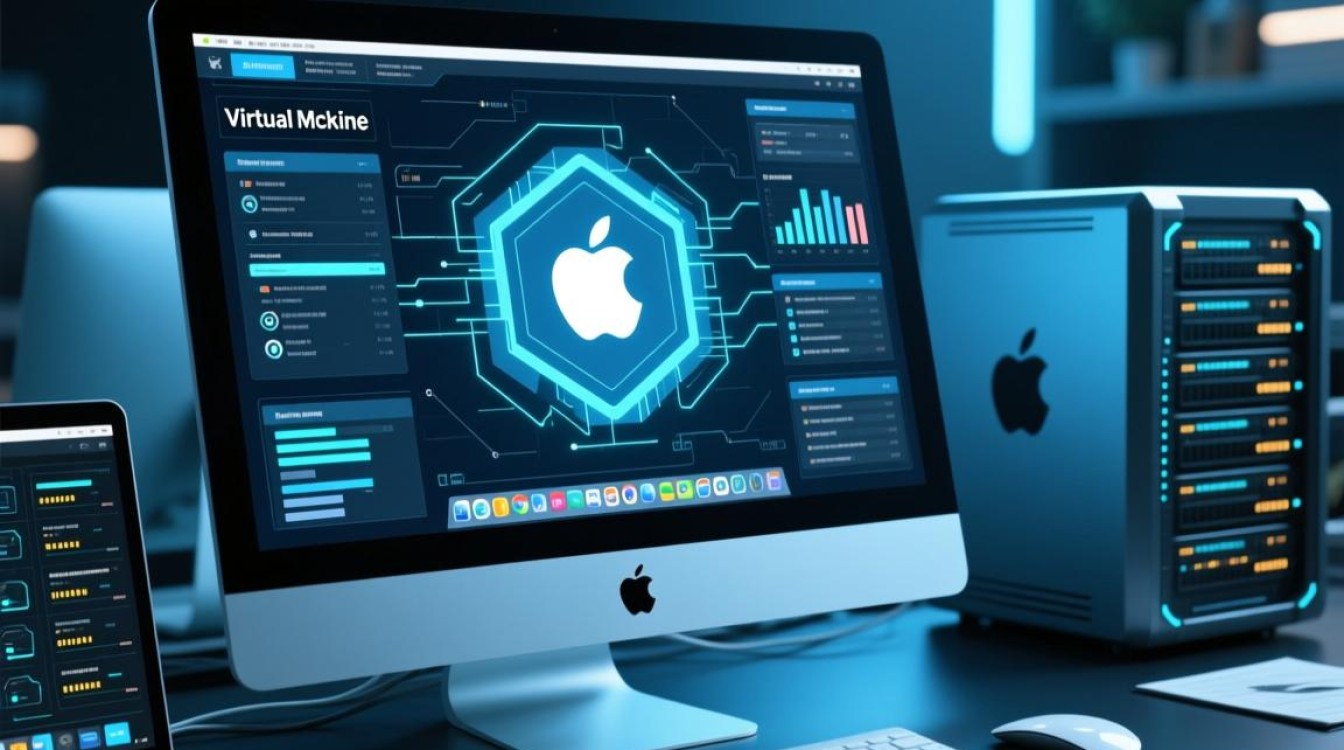 苹果电脑虚拟机是否支持光驱功能？兼容性及使用限制探讨。