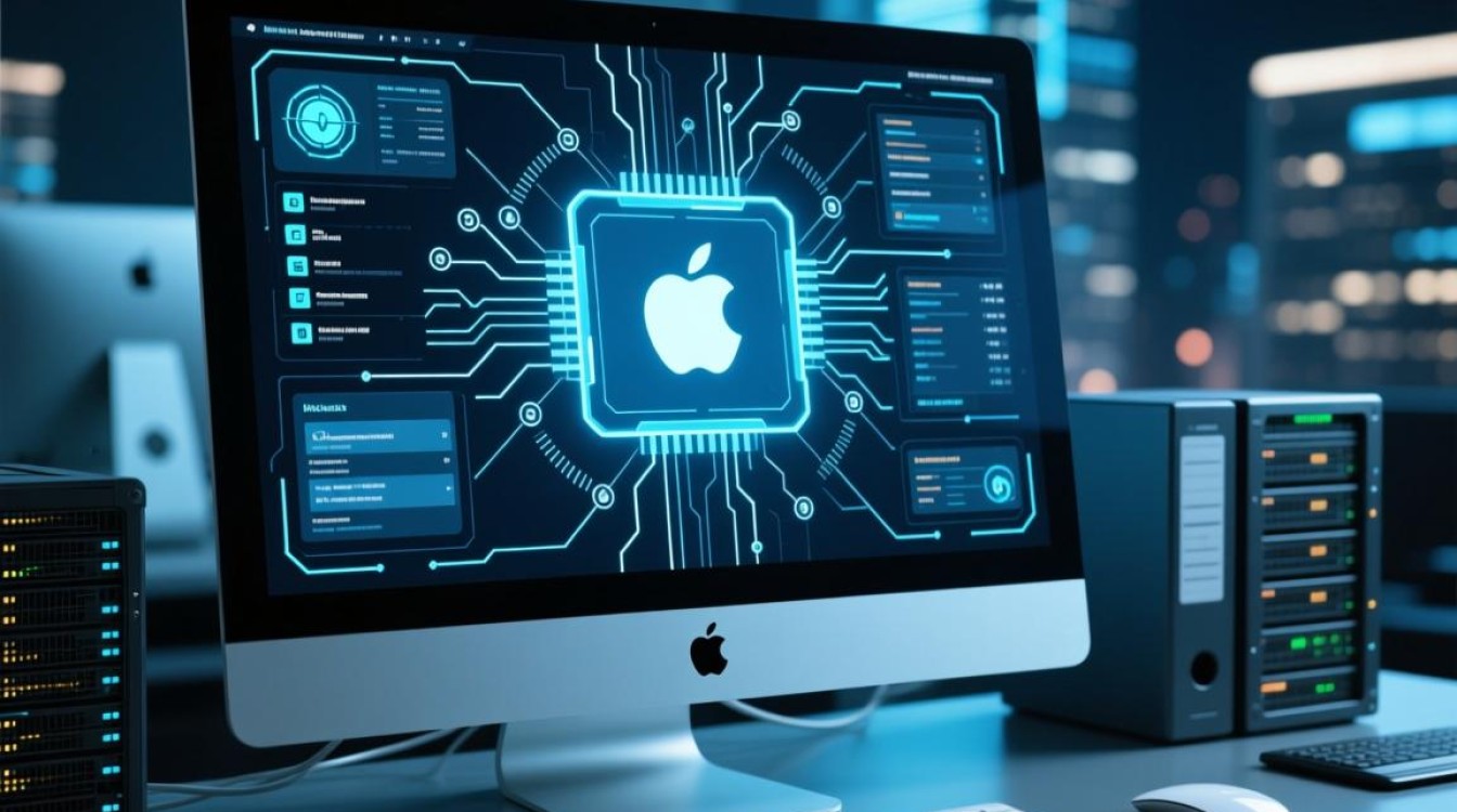 苹果电脑虚拟机是否支持光驱功能？兼容性及使用限制探讨。