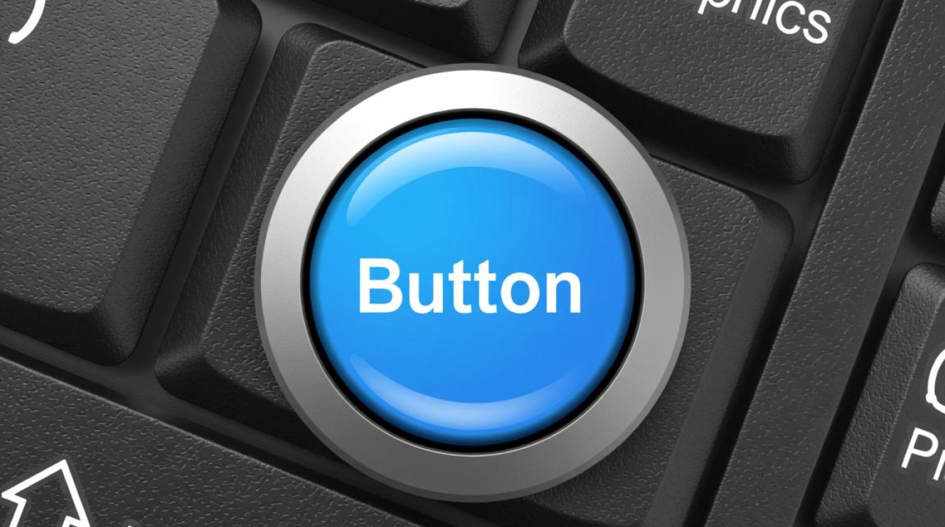 Java中如何实现并设计一个圆形按钮？-好主机测评网