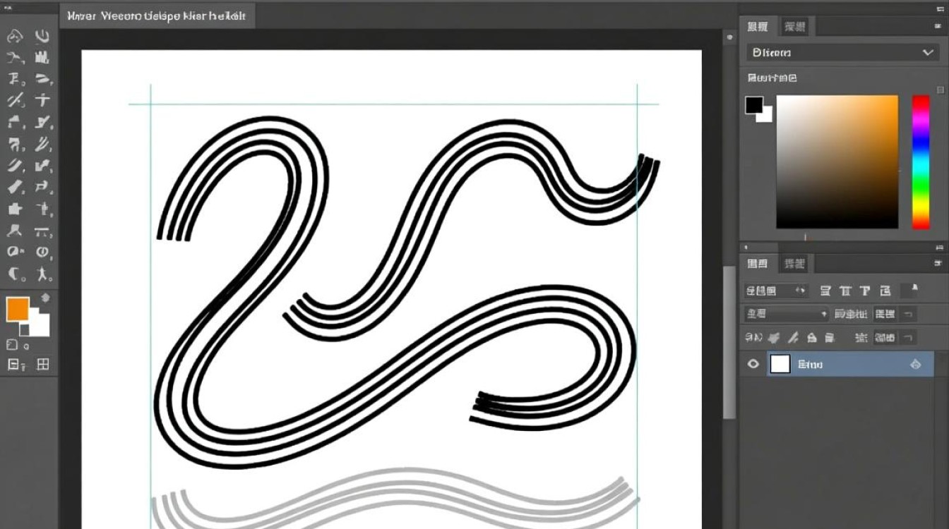 Java界面开发中如何高效绘制线条的技巧与方法？-好主机测评网