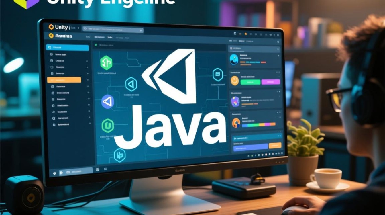 Unity中如何实现Java代码的集成与调用？详细步骤与技巧揭秘！-好主机测评网