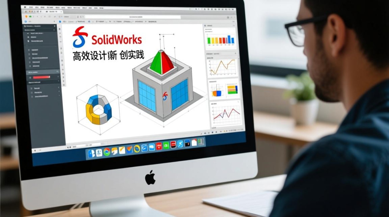 为什么mac虚拟机运行Solidworks总是卡顿？如何优化体验？-好主机测评网