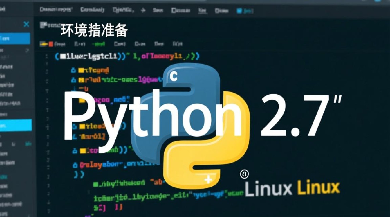 Python 2.7在Linux系统上安装过程中可能遇到哪些具体问题及解决方法？-好主机测评网