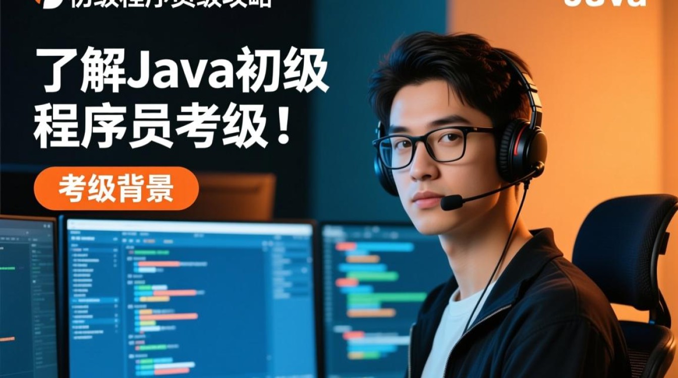 Java初级程序员如何有效备考，提升技能顺利通过职业认证？-好主机测评网