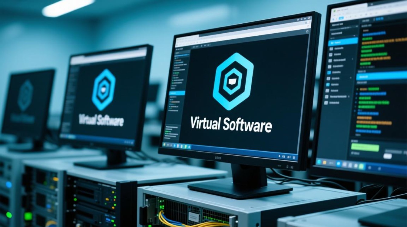 虚拟机软件OS如何优化性能，实现跨平台高效运行？-好主机测评网