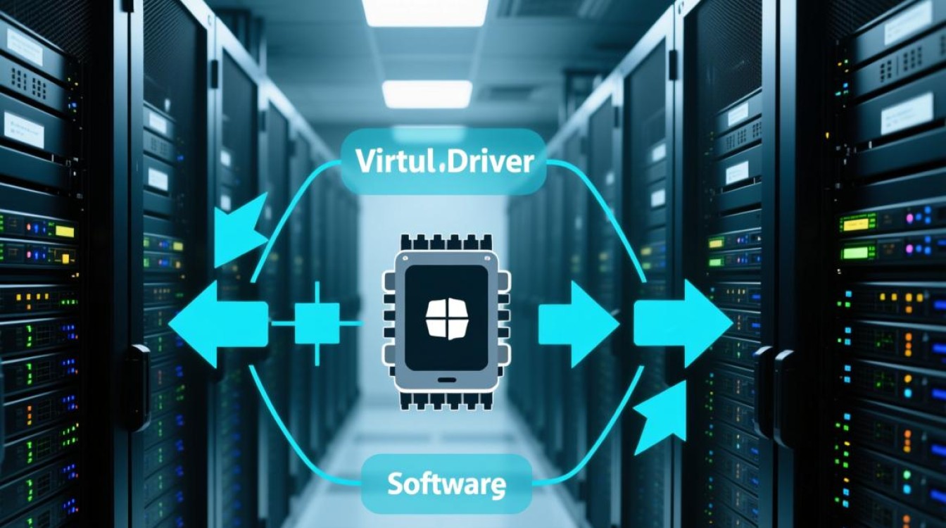 检测虚拟机驱动是否正常？如何确保虚拟机运行稳定？