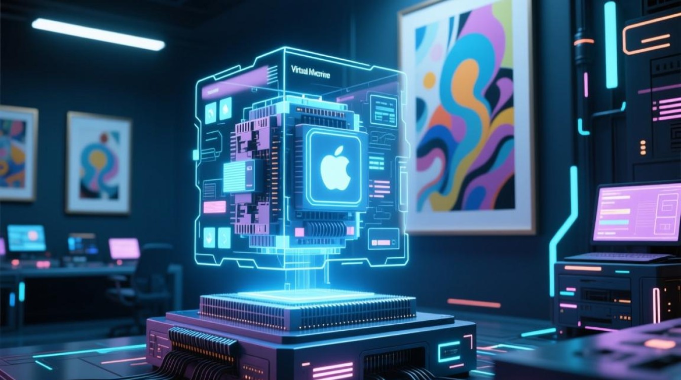 art虚拟机ios在苹果设备上运行，是否可行且稳定？