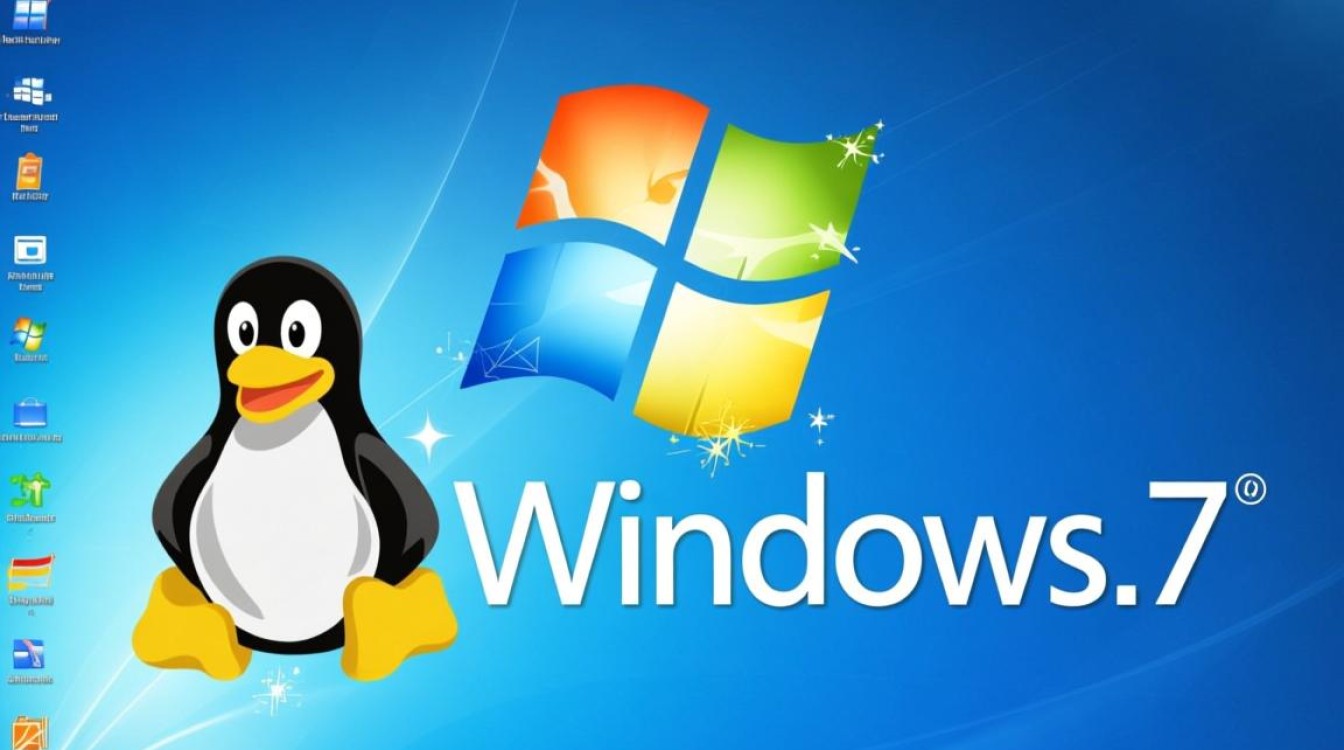 Linux系统在W7平台上运行时，有何独特优势与挑战？-好主机测评网