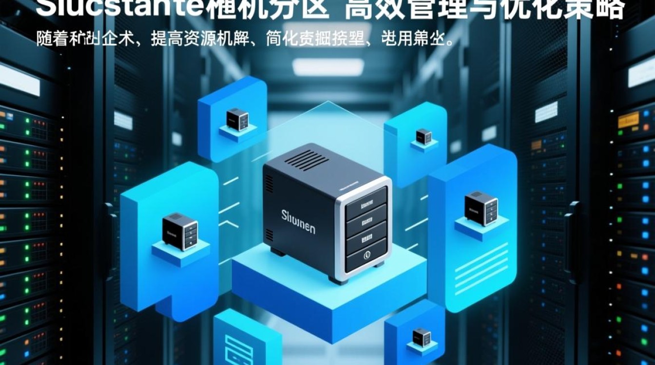 98虚拟机分区如何合理规划？探讨最佳分区策略与疑问解答