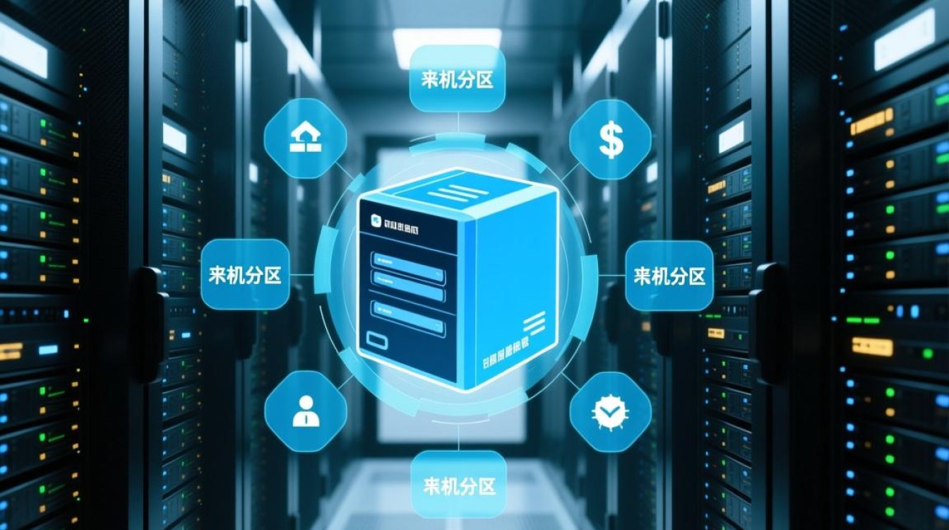 98虚拟机分区如何合理规划？探讨最佳分区策略与疑问解答-好主机测评网