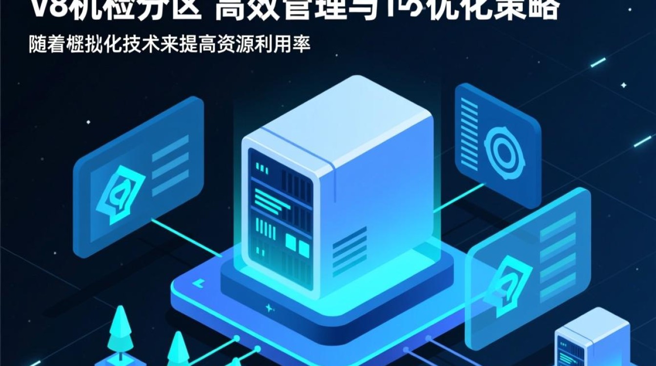 98虚拟机分区如何合理规划？探讨最佳分区策略与疑问解答