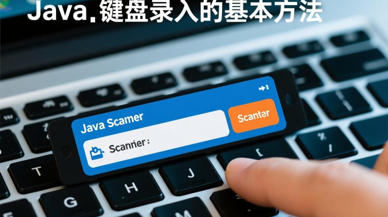 Java编程中实现键盘录入的最佳实践是什么？
