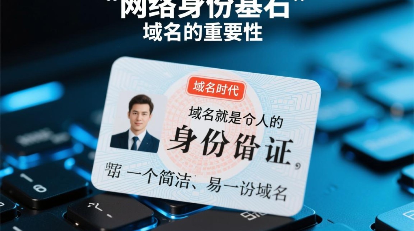 域名保管为何如此重要？揭秘域名安全与管理的五大疑问！