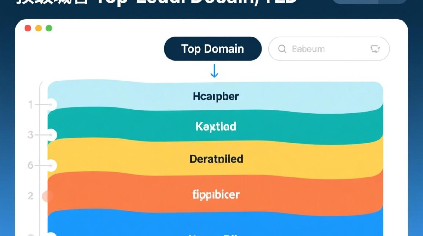 网站域名分类繁多，究竟有多少种域名类型？揭秘分种之谜！-好主机测评网