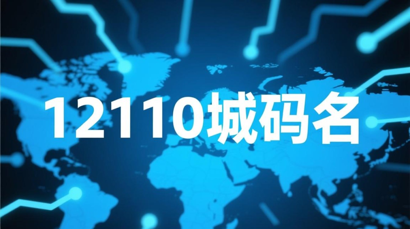 12110域名究竟有何特殊之处，使其成为网络安全的焦点？-好主机测评网