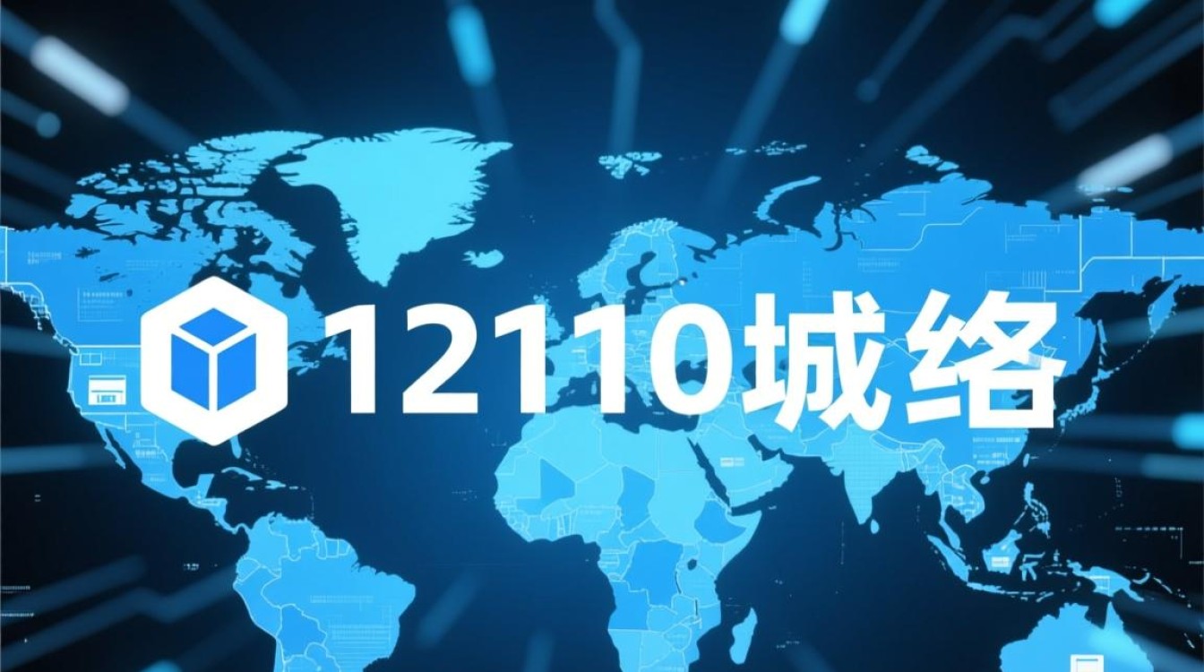 12110域名究竟有何特殊之处，使其成为网络安全的焦点？