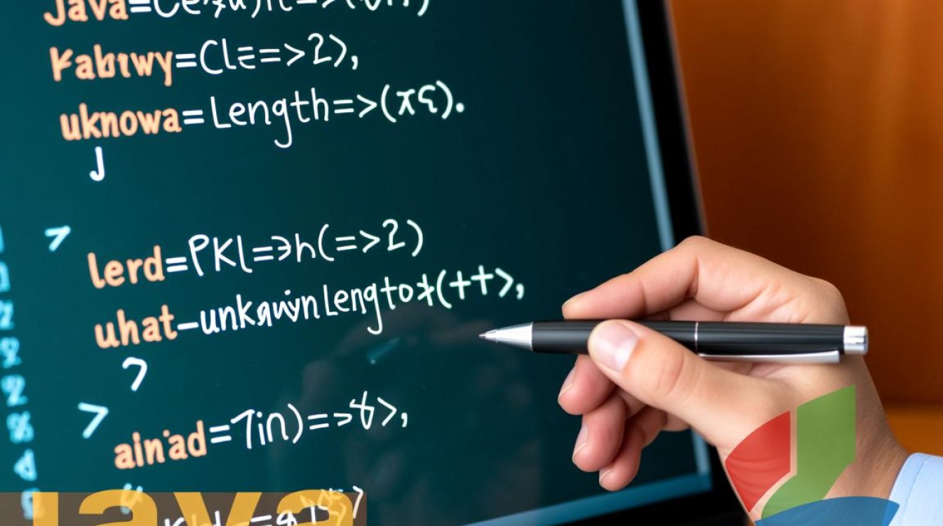 Java中如何定义长度未知的数组?不同方法实现动态数组长度管理?-好主机测评网