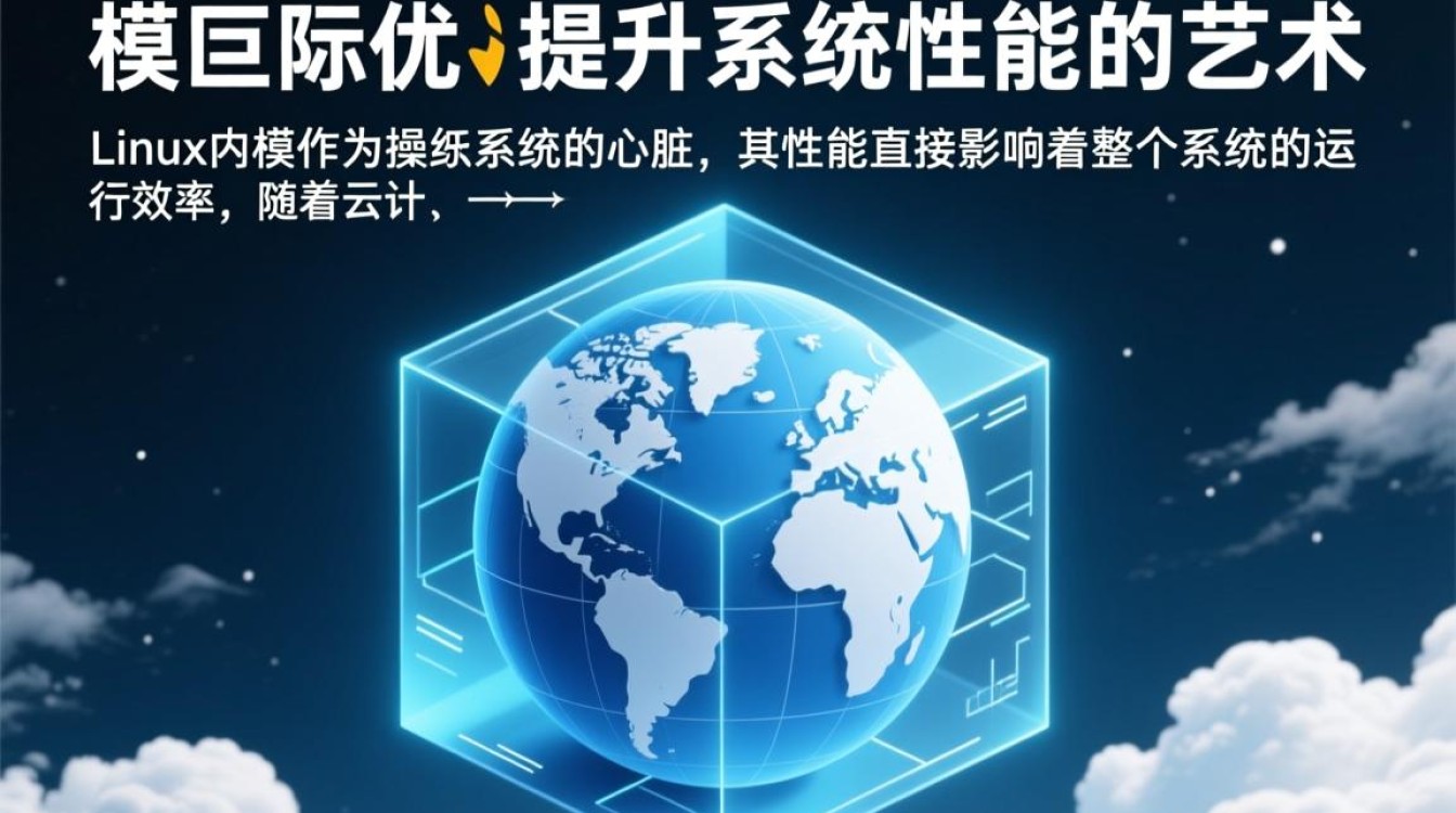 Linux内核调优，如何实现系统性能的最佳化？