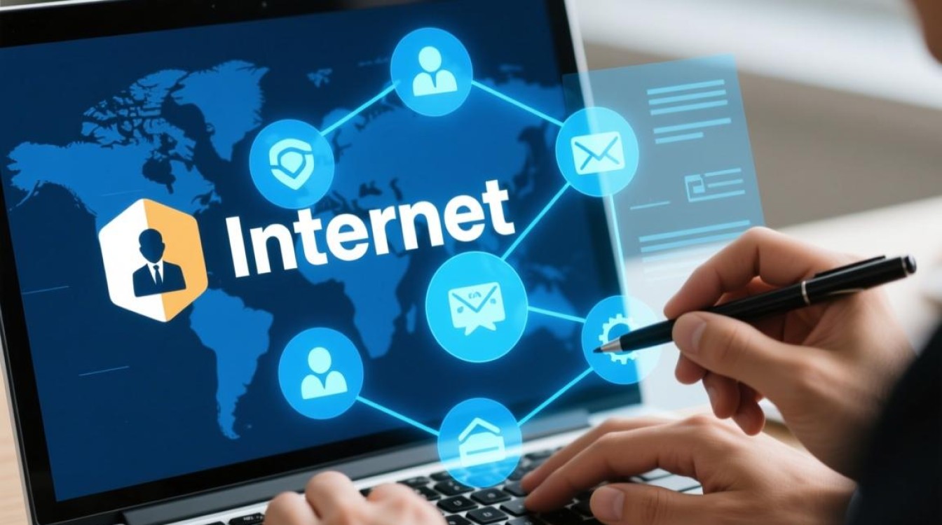 域名亏损现象日益严重，背后原因及应对策略探讨？