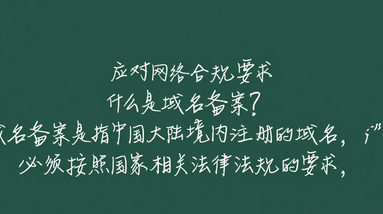 河南域名备案me流程详解及常见问题解答?-好主机测评网