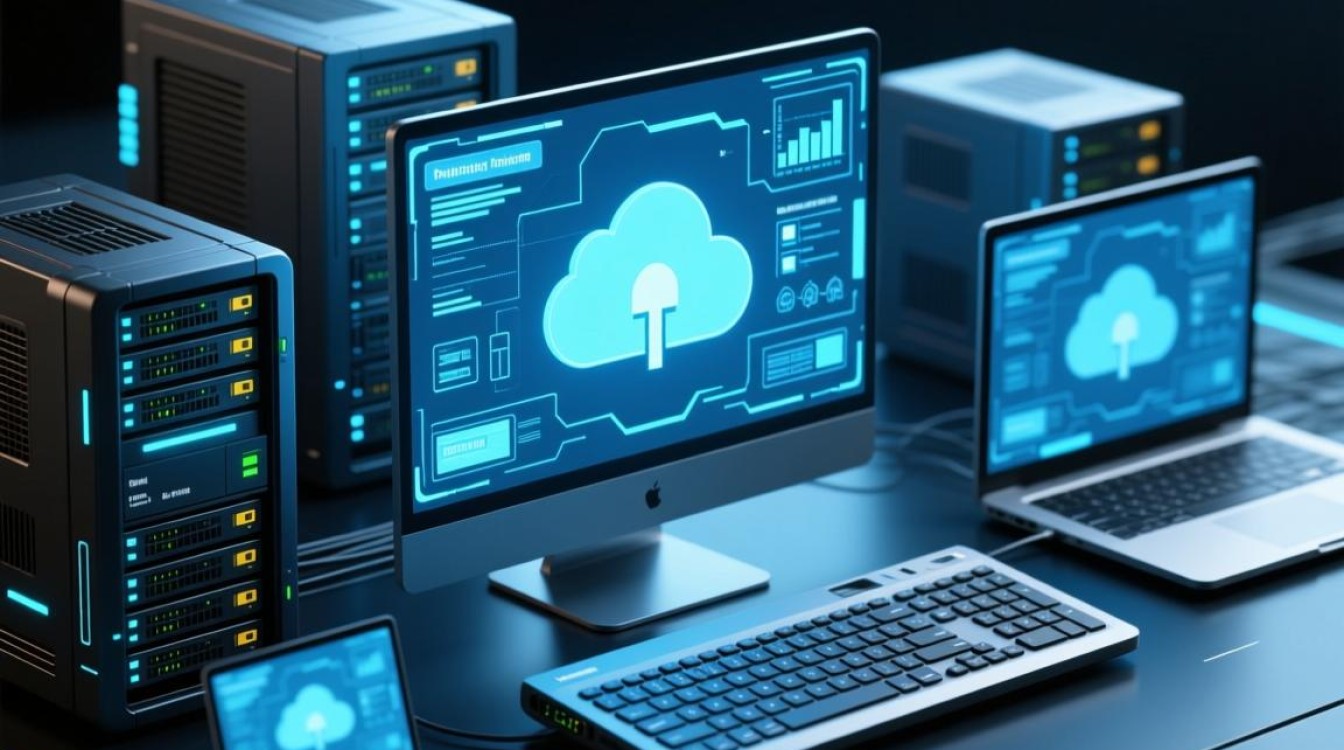 虚拟机与仿真终端，两者有何本质区别与优势？应用场景分析-好主机测评网