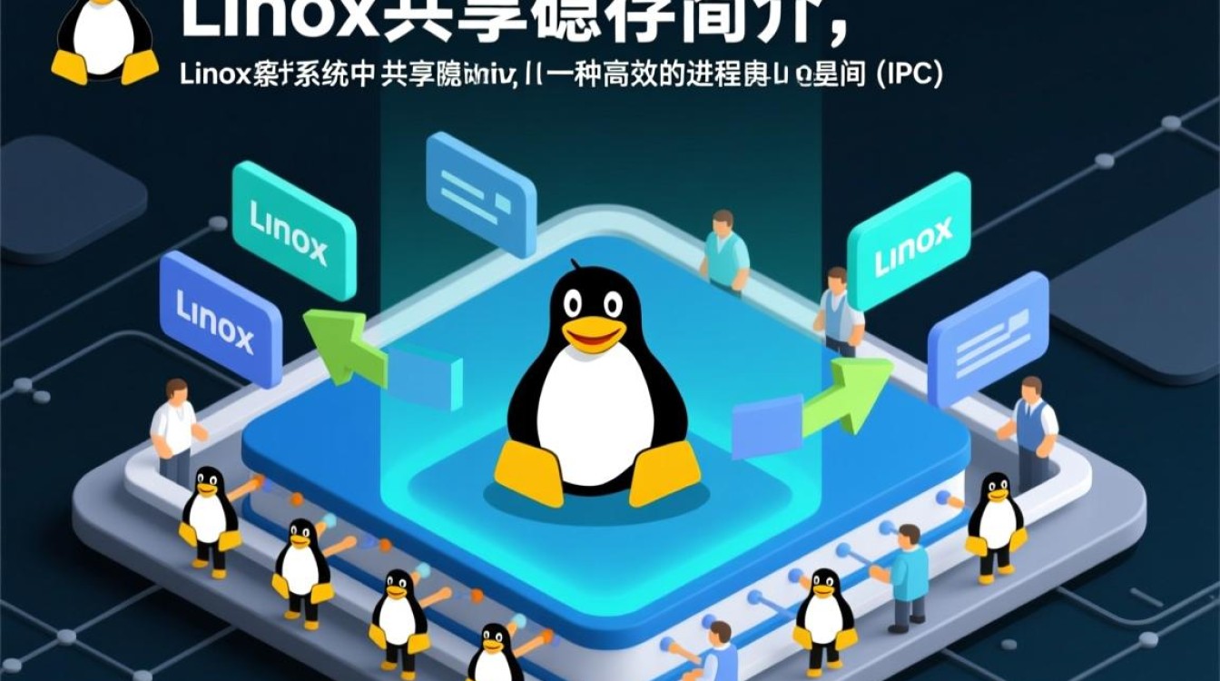 Linux共享内存查看,有哪些具体方法和工具可用? Linux共享内存查看,有哪些具体方法和工具可用?