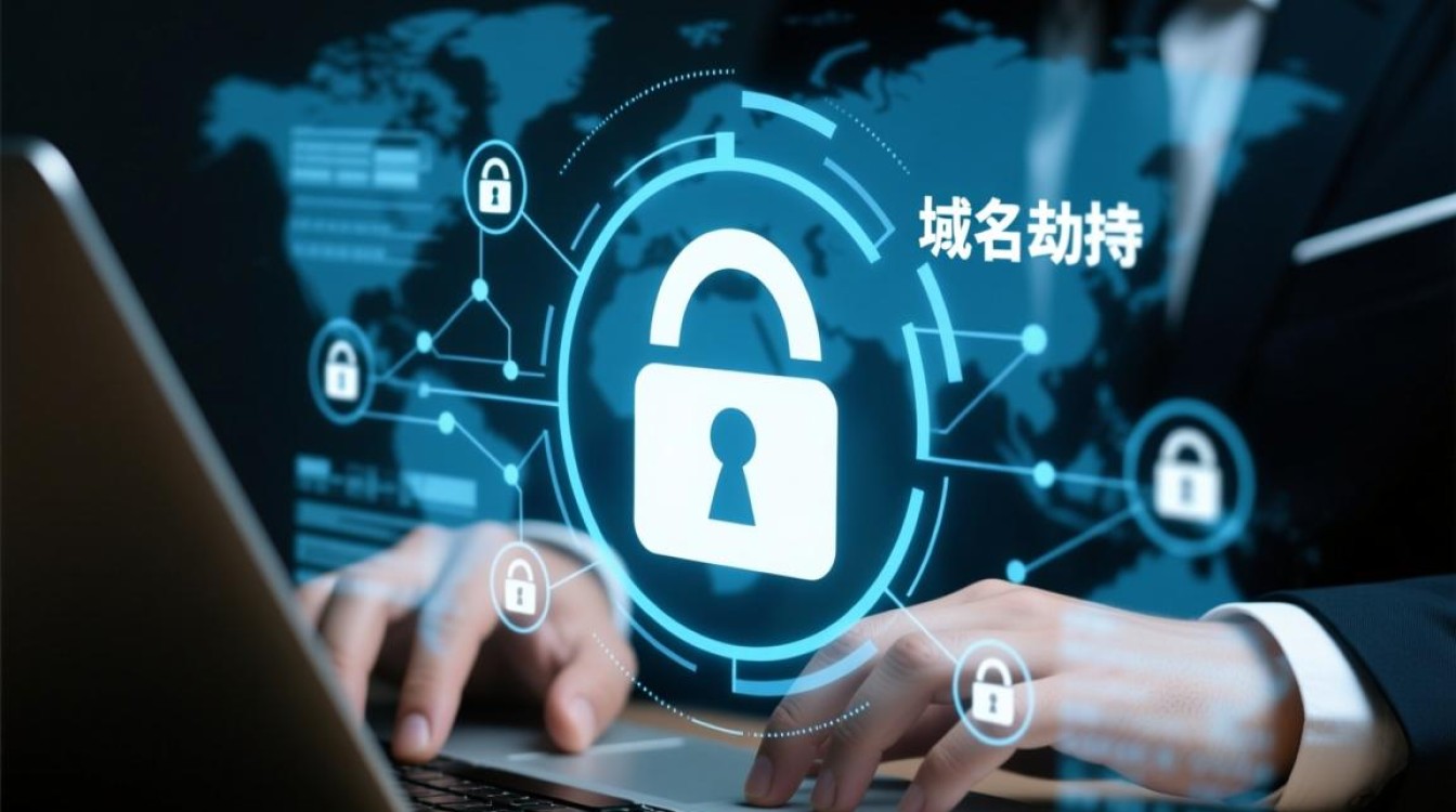 疑惑为何有人利用劫持他人域名进行恶意跳转？