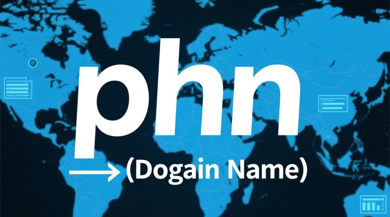 域名phn究竟有何特殊含义？为何如此引人关注？-好主机测评网