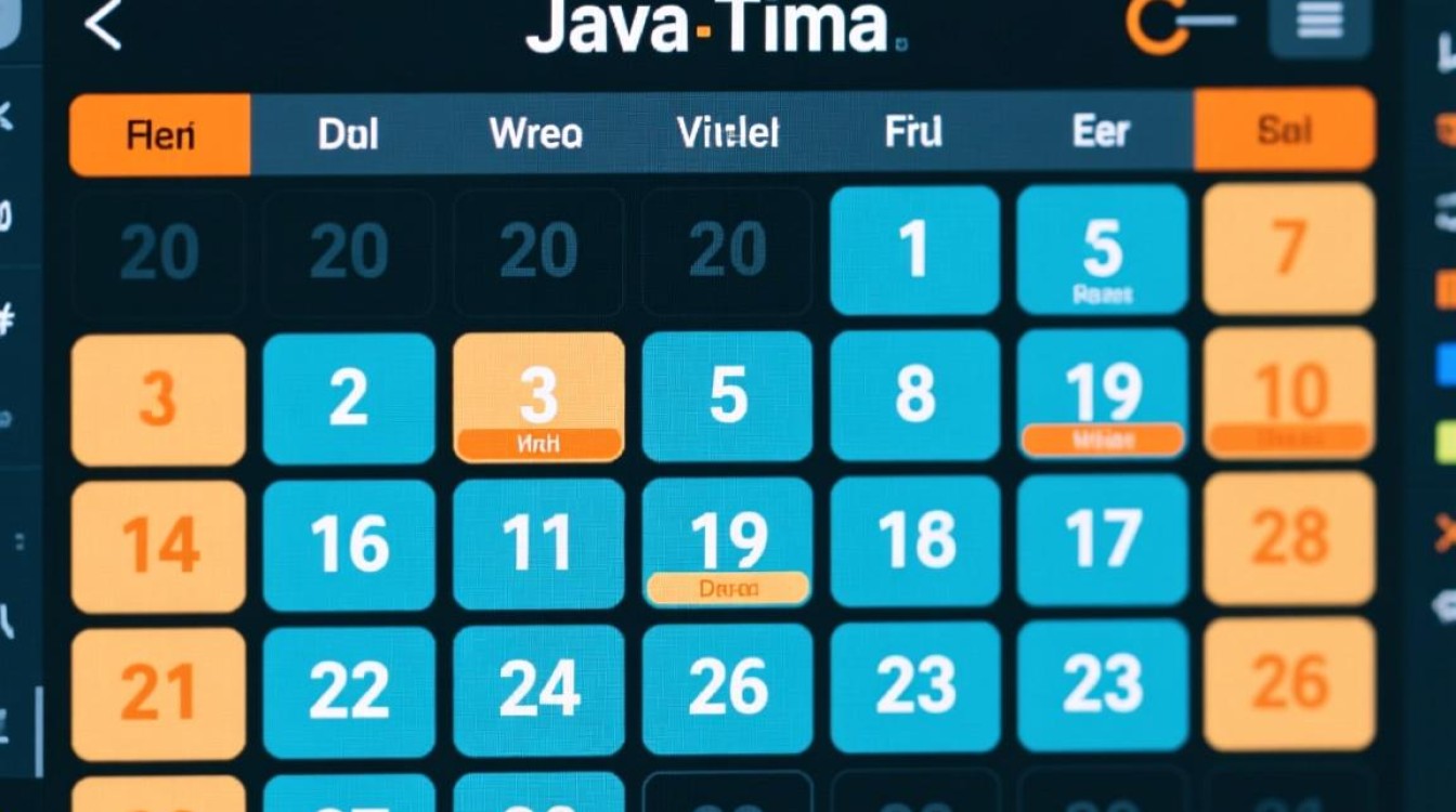 Java编程中,如何用英文表达月份这个词? Java编程中,如何用英文表达月份这个词?