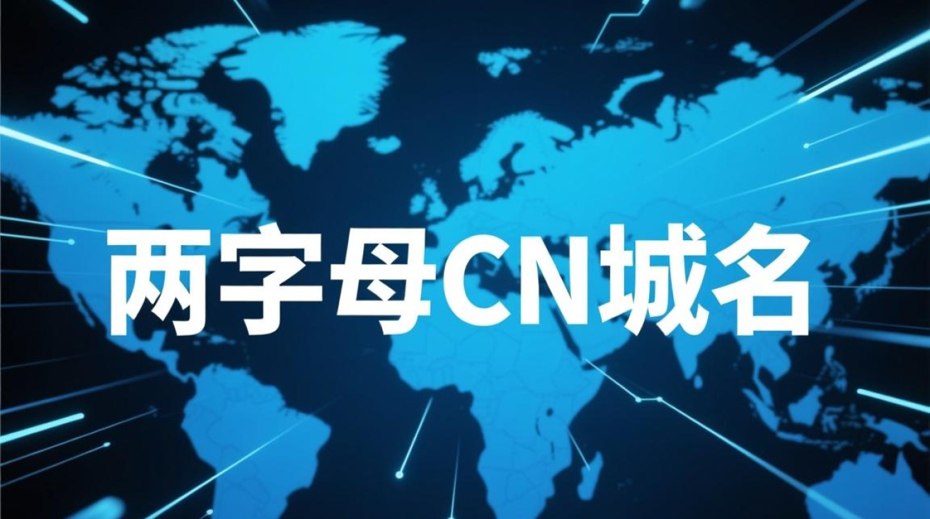 两字母cn域名价值如何？其独特优势在哪里？-好主机测评网