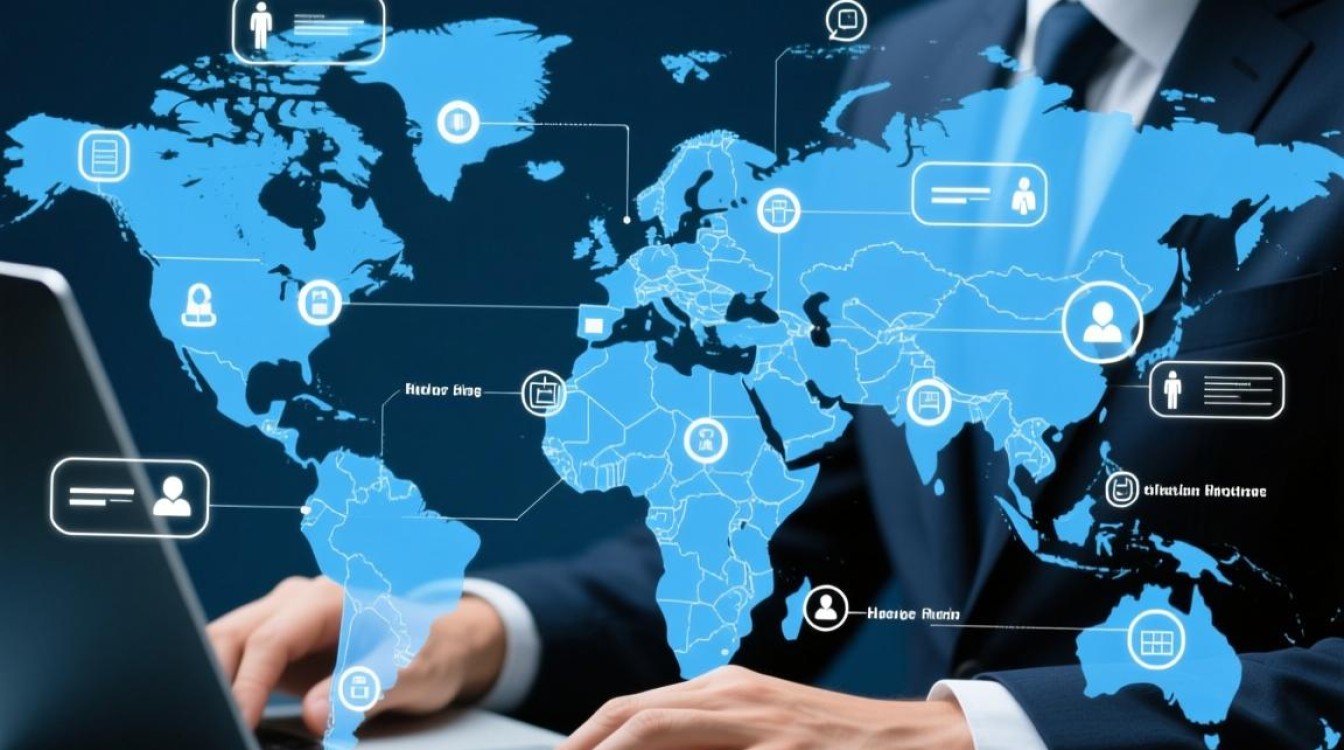 放开域名后，企业将面临哪些挑战与机遇？-好主机测评网